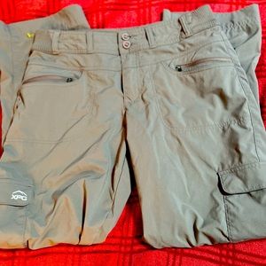 Cabela’s XPG pants